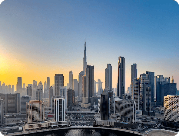 Accommodation Options